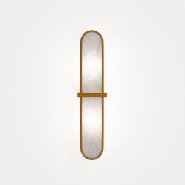 Настенный светильник (бра) Maytoni Marmo MOD099WL-02G
