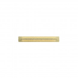Настенный светильник (бра) Maytoni Maya P091WL-L13G3K