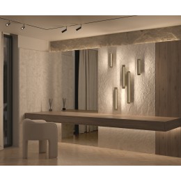 Настенный светильник (бра) Maytoni Maya P091WL-L13G3K