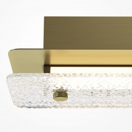 Настенный светильник (бра) Maytoni Maya P091WL-L13G3K