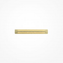 Настенный светильник (бра) Maytoni Maya P091WL-L13G3K