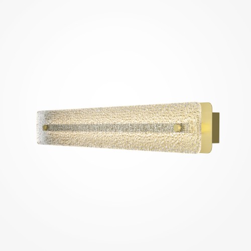 Настенный светильник (бра) Maytoni Maya P091WL-L13G3K