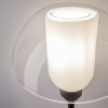 Настенный светильник (бра) Maytoni Memory MOD177WL-01B
