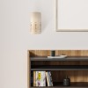 Настенный светильник (бра) Maytoni Messina H223-WL-01-G