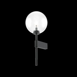 Настенный светильник (бра) Maytoni Mood MOD172WL-01B