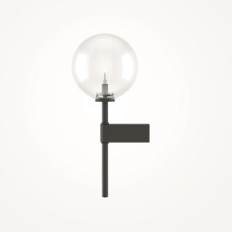 Настенный светильник (бра) Maytoni Mood MOD172WL-01B