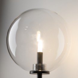 Настенный светильник (бра) Maytoni Mood MOD172WL-01B