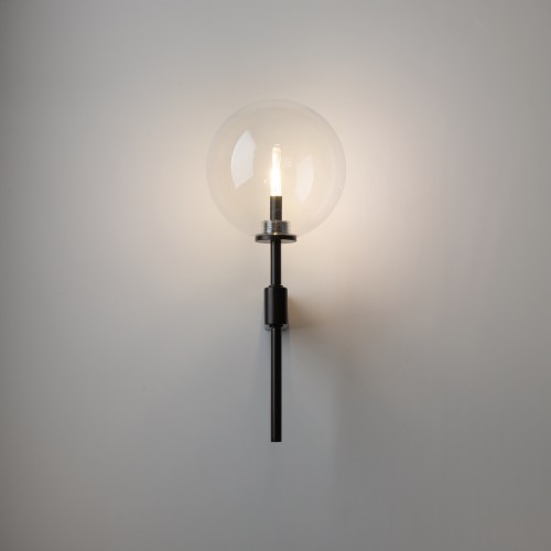 Настенный светильник (бра) Maytoni Mood MOD172WL-01B