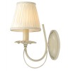Настенный светильник (бра) Maytoni Olivia ARM326-01-W