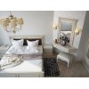 Настенный светильник (бра) Maytoni Olivia ARM326-01-W