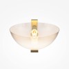 Настенный светильник (бра) Maytoni Regal MOD537WL-01MG