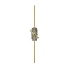Настенный светильник (бра) Maytoni Renaissance MOD256WL-L5BS3K2