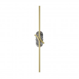 Настенный светильник (бра) Maytoni Renaissance MOD256WL-L5BS3K2