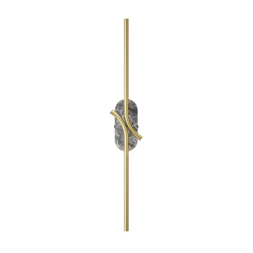 Настенный светильник (бра) Maytoni Renaissance MOD256WL-L5BS3K2