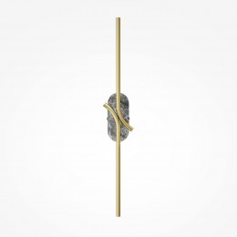 Настенный светильник (бра) Maytoni Renaissance MOD256WL-L5BS3K2