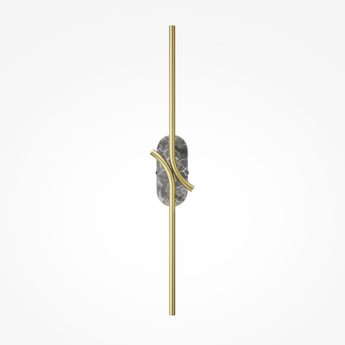 Настенный светильник (бра) Maytoni Renaissance MOD256WL-L5BS3K2