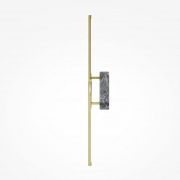 Настенный светильник (бра) Maytoni Renaissance MOD256WL-L5BS3K2
