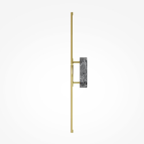Настенный светильник (бра) Maytoni Renaissance MOD256WL-L5BS3K2
