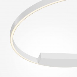 Настенный светильник (бра) Maytoni Rim MOD058WL-L50WK