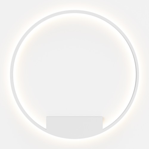 Настенный светильник (бра) Maytoni Rim MOD058WL-L50WK