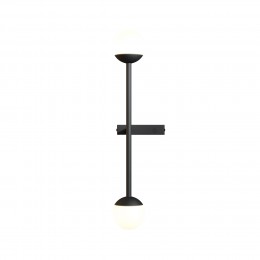 Настенный светильник (бра) Maytoni Touch MOD285WL-L10B3K