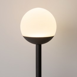 Настенный светильник (бра) Maytoni Touch MOD285WL-L10B3K