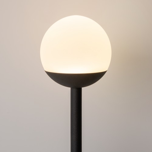 Настенный светильник (бра) Maytoni Touch MOD285WL-L10B3K