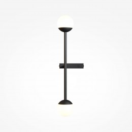 Настенный светильник (бра) Maytoni Touch MOD285WL-L10B3K