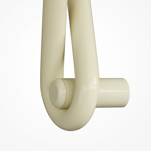 Настенный светильник (бра) Maytoni Vortex MOD476WL-02BG