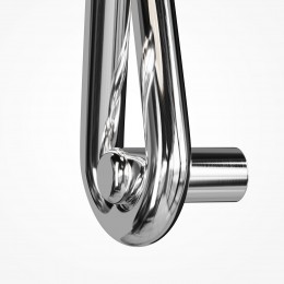 Настенный светильник (бра) Maytoni Vortex MOD476WL-02PT