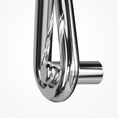 Настенный светильник (бра) Maytoni Vortex MOD476WL-02PT