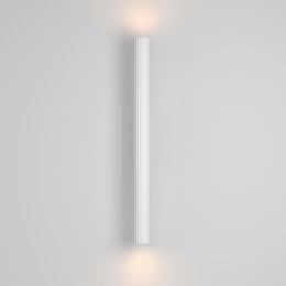 Настенный светильник (бра) Technical C082WL-12W2.7K-W