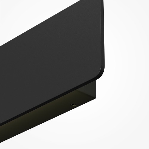 Настенный светильник (бра) Technical C80WL-10W3K-B