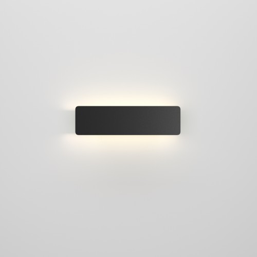 Настенный светильник (бра) Technical C80WL-10W3K-B