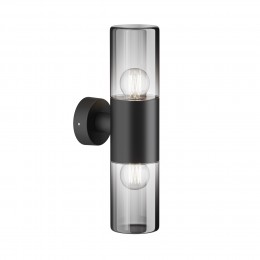 Настенный светильник (бра)  Maytoni Outdoor Amas O432WL-02GF