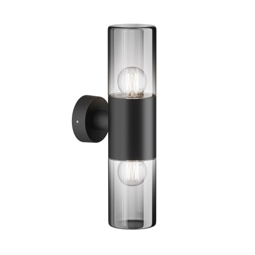 Настенный светильник (бра)  Maytoni Outdoor Amas O432WL-02GF
