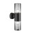 Настенный светильник (бра) Maytoni Outdoor Amas O432WL-02GF Настенный светильник (бра) Maytoni Outdoor Amas O432WL-02GF
