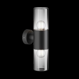 Настенный светильник (бра)  Maytoni Outdoor Amas O432WL-02GF