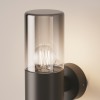 Настенный светильник (бра)  Maytoni Outdoor Amas O432WL-02GF