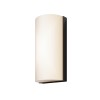 Настенный светильник (бра) Maytoni Outdoor Badd O454WL-L10GF3K1