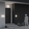Настенный светильник (бра)  Maytoni Outdoor Badd O454WL-L10GF3K1