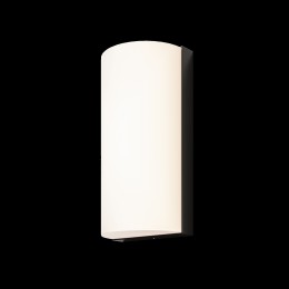 Настенный светильник (бра)  Maytoni Outdoor Badd O454WL-L10GF3K1