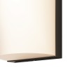 Настенный светильник (бра)  Maytoni Outdoor Badd O454WL-L10GF3K1