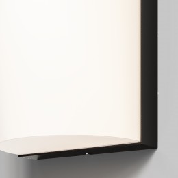Настенный светильник (бра)  Maytoni Outdoor Badd O454WL-L10GF3K1