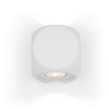 Настенный светильник (бра)  Maytoni Outdoor Bond Street O015WL-L4W