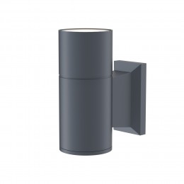 Настенный светильник (бра)  Maytoni Outdoor Bowery O574WL-01GR