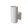 Настенный светильник (бра) Maytoni Outdoor Bowery O583WL-01W