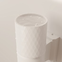 Настенный светильник (бра)  Maytoni Outdoor Bowery O583WL-01W