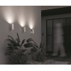 Настенный светильник (бра)  Maytoni Outdoor Bowery O583WL-01W