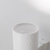 Настенный светильник (бра)  Maytoni Outdoor Bowery O583WL-01W